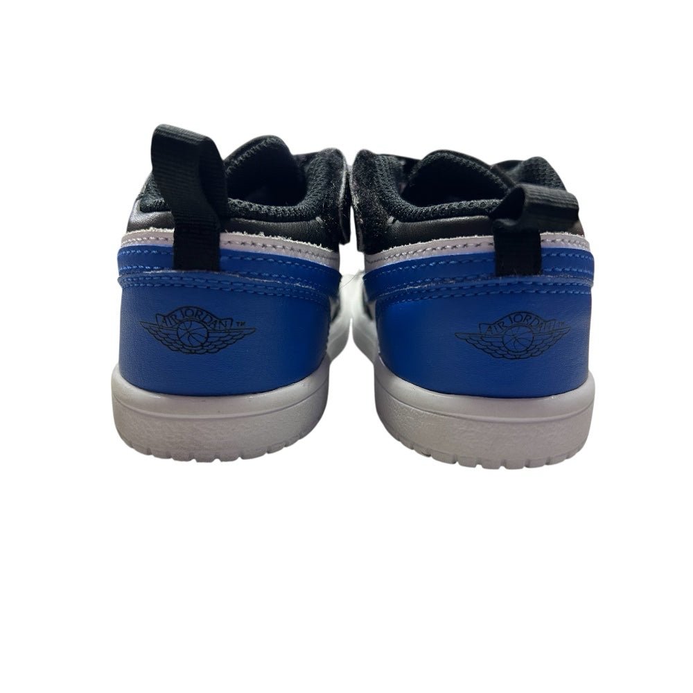 Jordan 1 Retro Low ALT Alternate Royal Blue Black Sneakers SIZE 8C DR9747-140 | Finer Things Resale