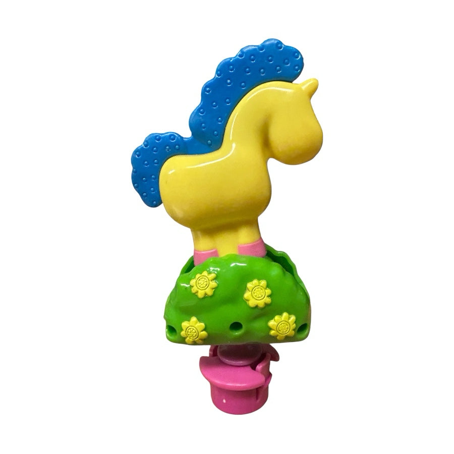 Evenflo Moovin' & Groovin' Bouncing Exersaucer REPLACEMENT rocking horse toy | Finer Things Resale