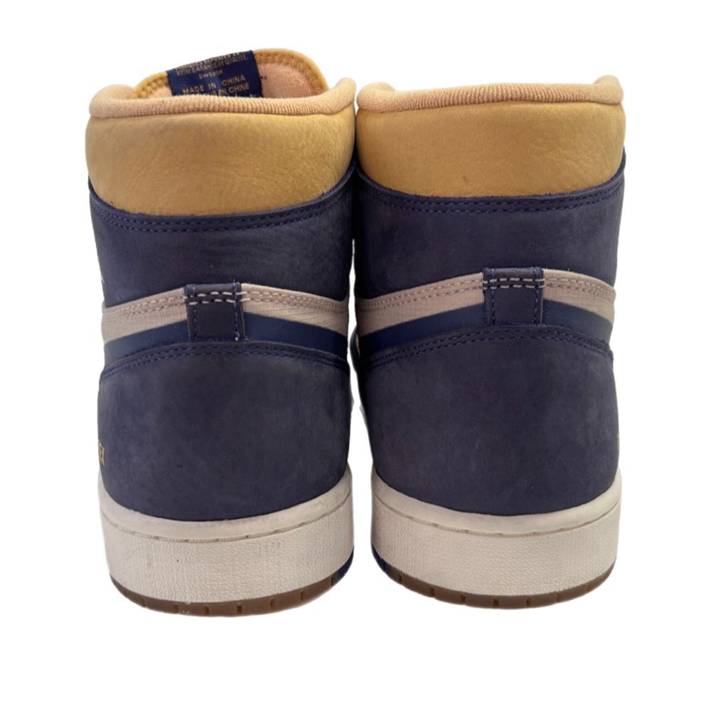 Nike Air Jordan 1 Retro High Element Gore-Tex Sneakers SIZE 11.5 DB2889-501 | Finer Things Resale