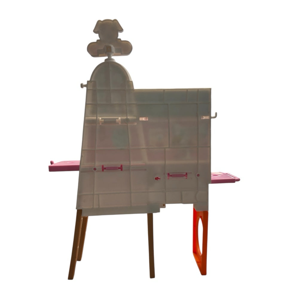 Mattel Barbie Pet Boutique Playset REPLACEMENT Grooming Station GRG90 | Finer Things Resale