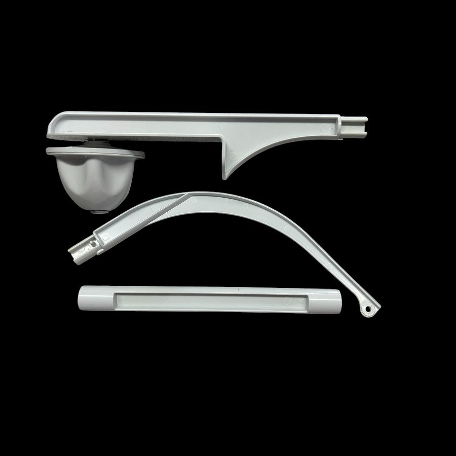 Baby Crib Mobile Bed Holder Attachment Hanger Bar DIY Design Your Own | Finer Things Resale