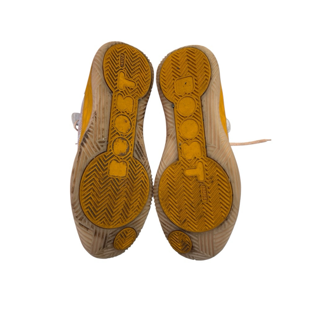 Adidas Pro Boost Low Sneakers Shoes MENS SIZE 13 FX9214 | Finer Things Resale