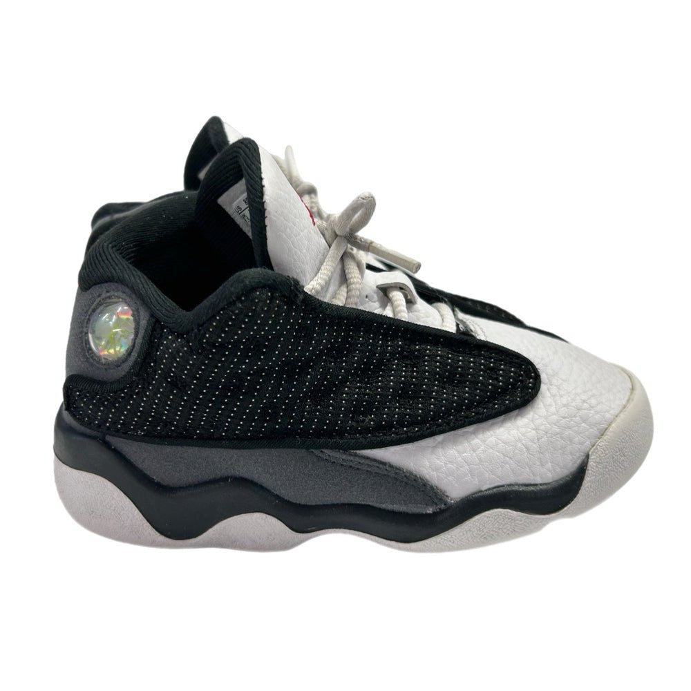 Nike Air Jordan 13 Retro TD Flint Sneakers Shoes 414581-060 TODDLER SIZE 8C | Finer Things Resale