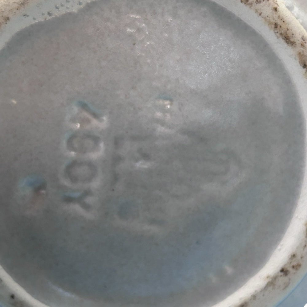 Pfaltzgraff Yorktowne Dinnerare Stoneware Coffee Tea Pot VINTAGE! | Finer Things Resale