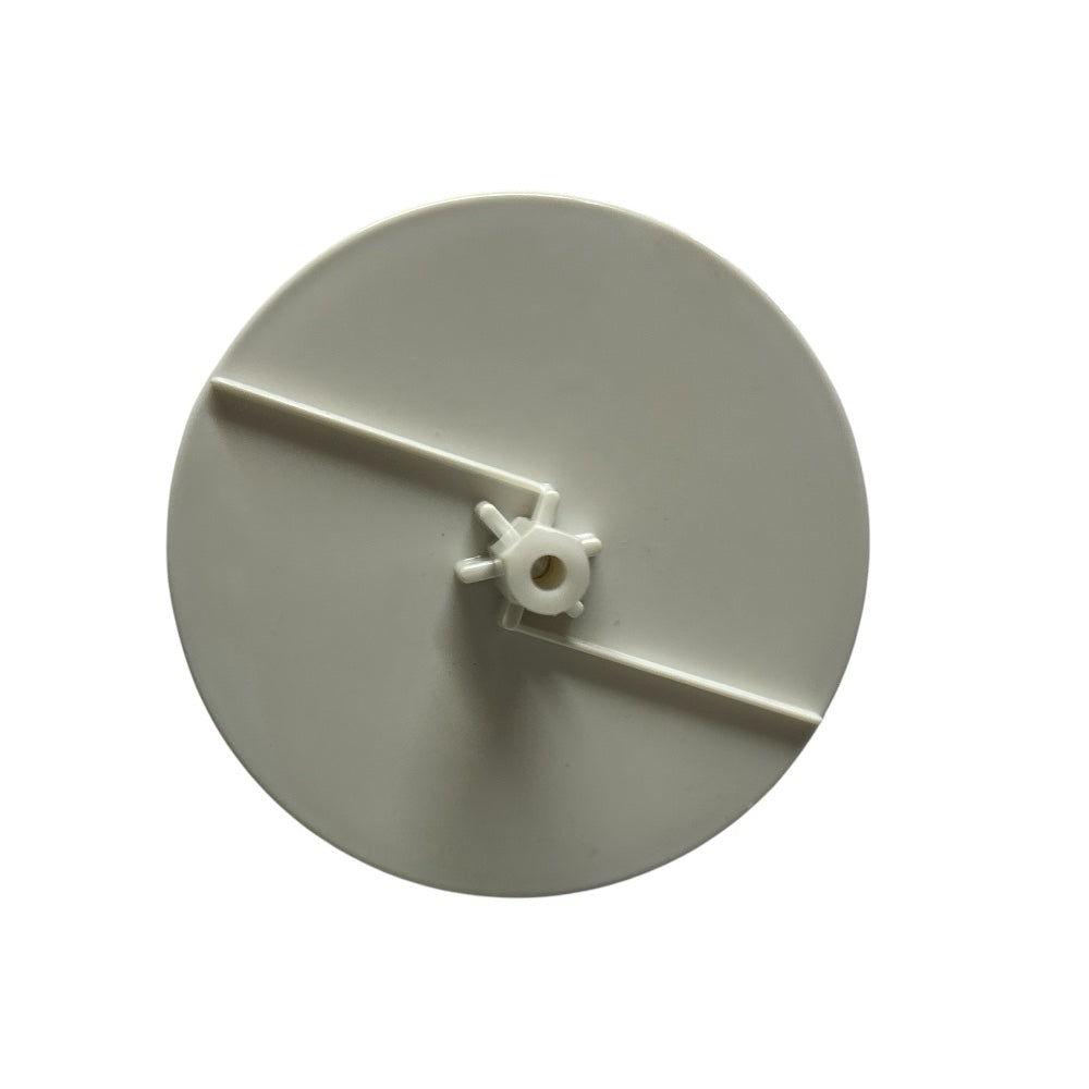 Black & Decker Mini Pro Food Processor REPLACEMENT discharge disc MFP100 | Finer Things Resale