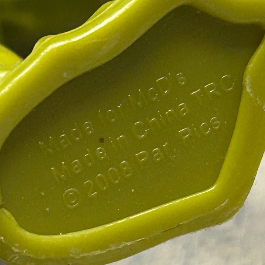 The Spiderwick Chronicles Goblin Ogre action figure 2008 Mattel | Finer Things Resale