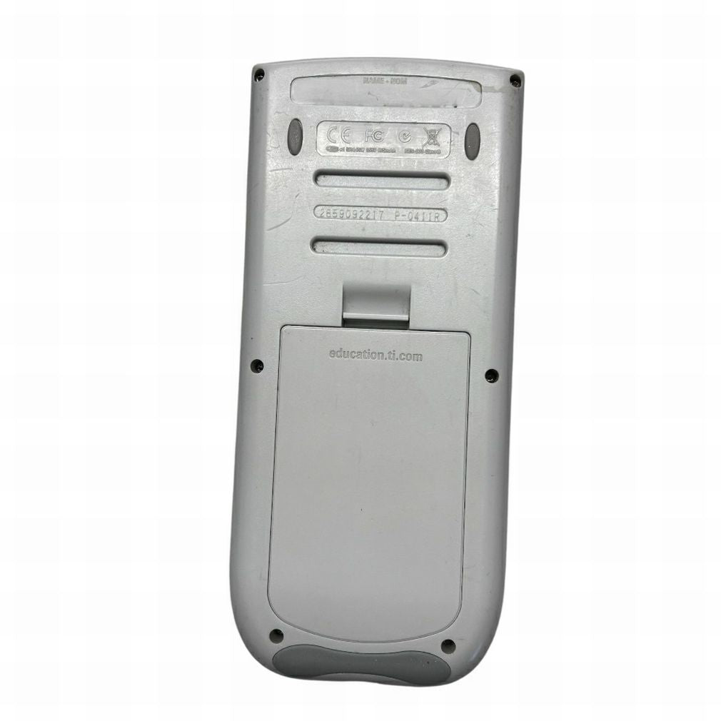 Texas Instruments TI-84 Silver Edition Graphing Calculator | Finer Things Resale