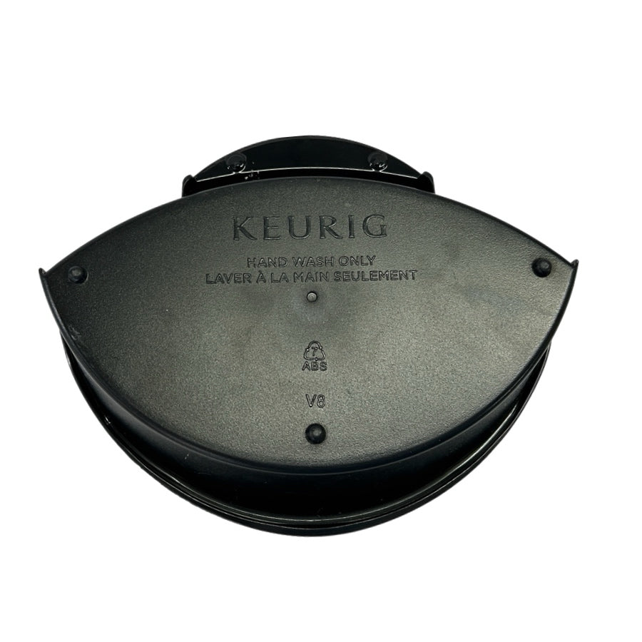 Keurig K2.0-400 Coffee Maker REPLACEMENT black plastic drip tray | Finer Things Resale