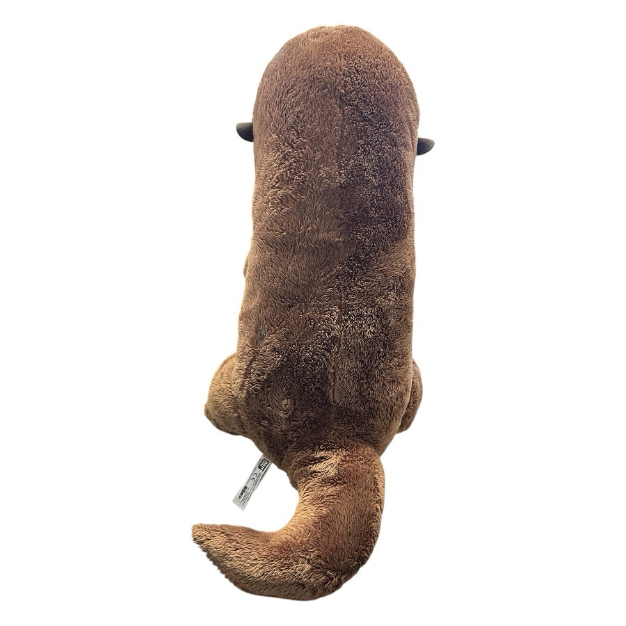 Disney Pixar Finding Dorry Otter Plush 18" Stuffed Animal Toy Bandai 2016
