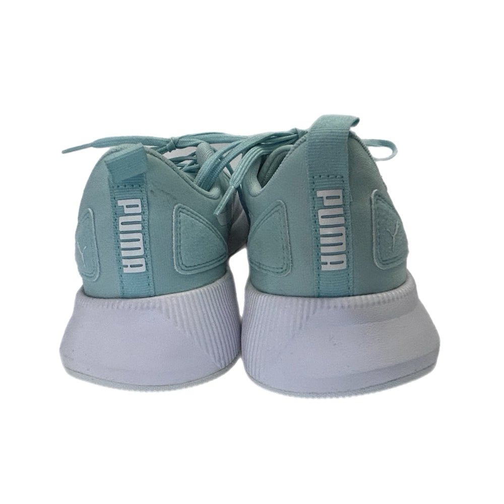 puma flyer flex running shoe size 9 195517-02