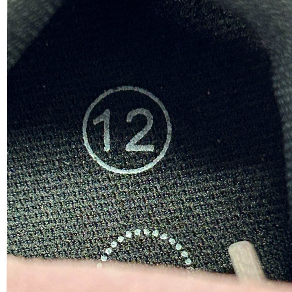 Revolution Ultra Arch Dance Sneaker Shoes SIZE 12 BRAND NEW IN BOX!