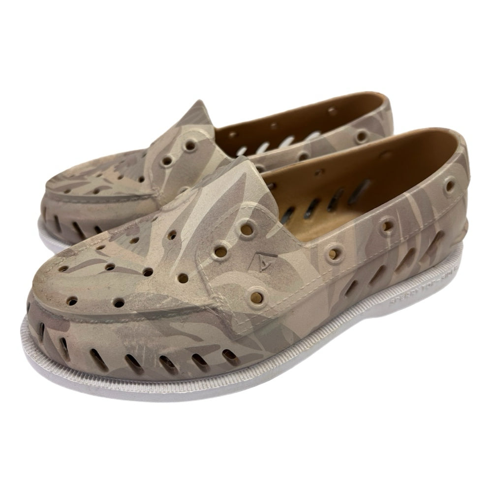 Sperry Original Float Boat Shoe Loafers SIZE 6