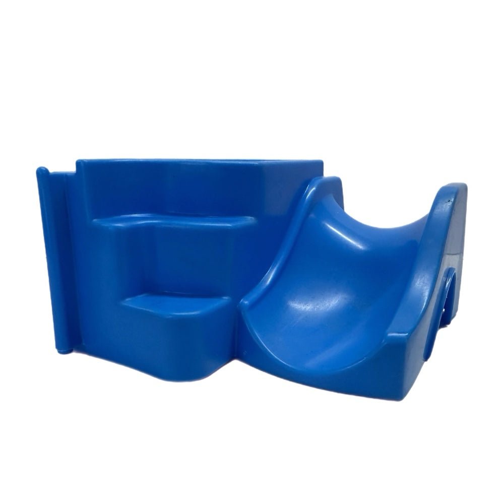 Fisher Price Little People Discovery City REPLACEMENT slide 2000 #74715 | Finer Things Resale