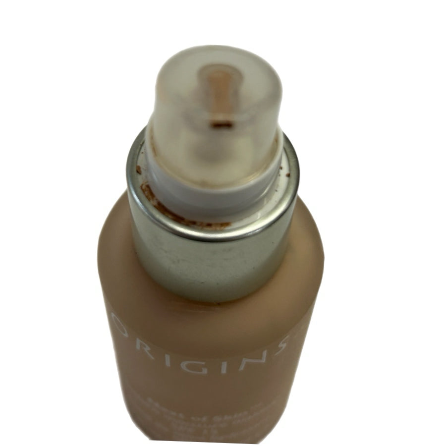 Origins Next of Skin Modern Moisture SPF 15 Foundation Makeup BEACH 10-W NEW! | Finer Things Resale