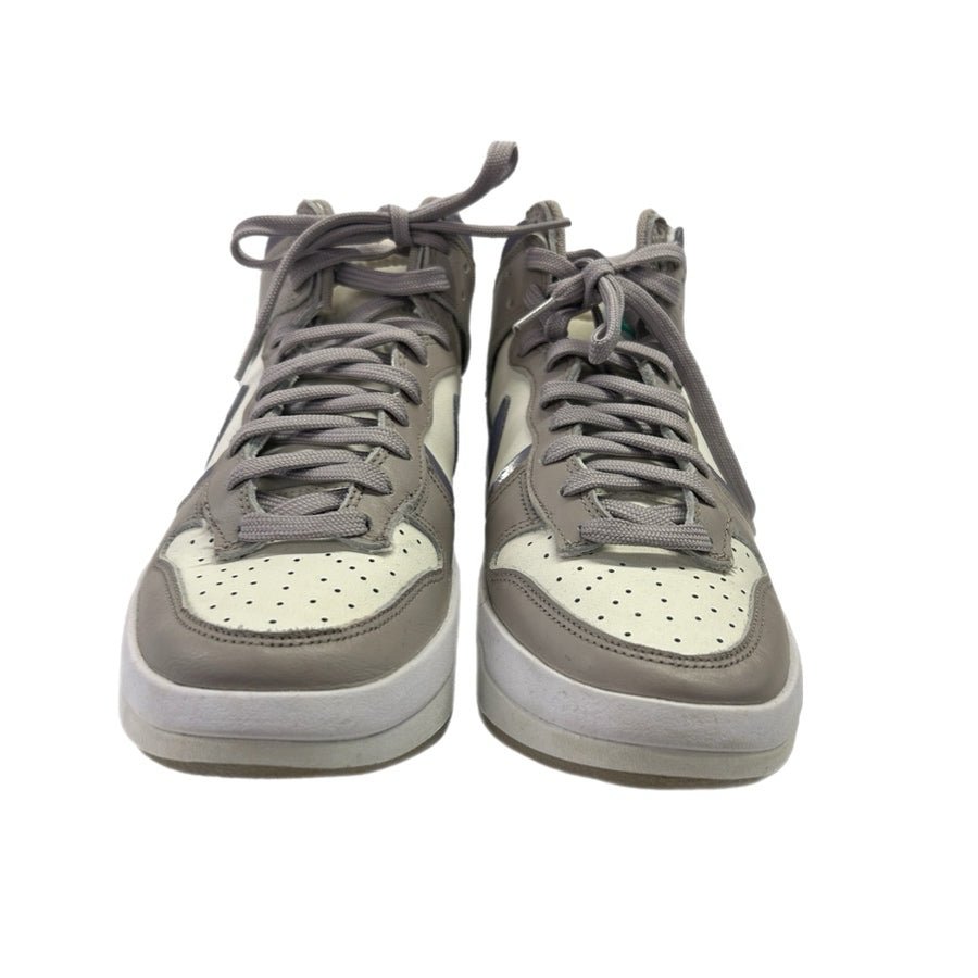 Nike Dunk High Iron Purple Sneakers Shoes DH3718-101 Womens size 8 | Finer Things Resale