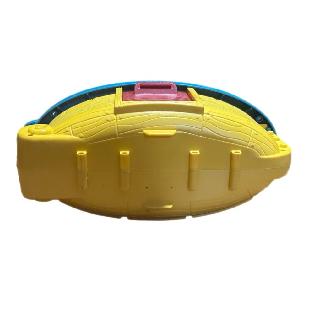 Fisher Price Little People Noah's Ark REPLACEMENT Boat 2005 | Finer Things Resale