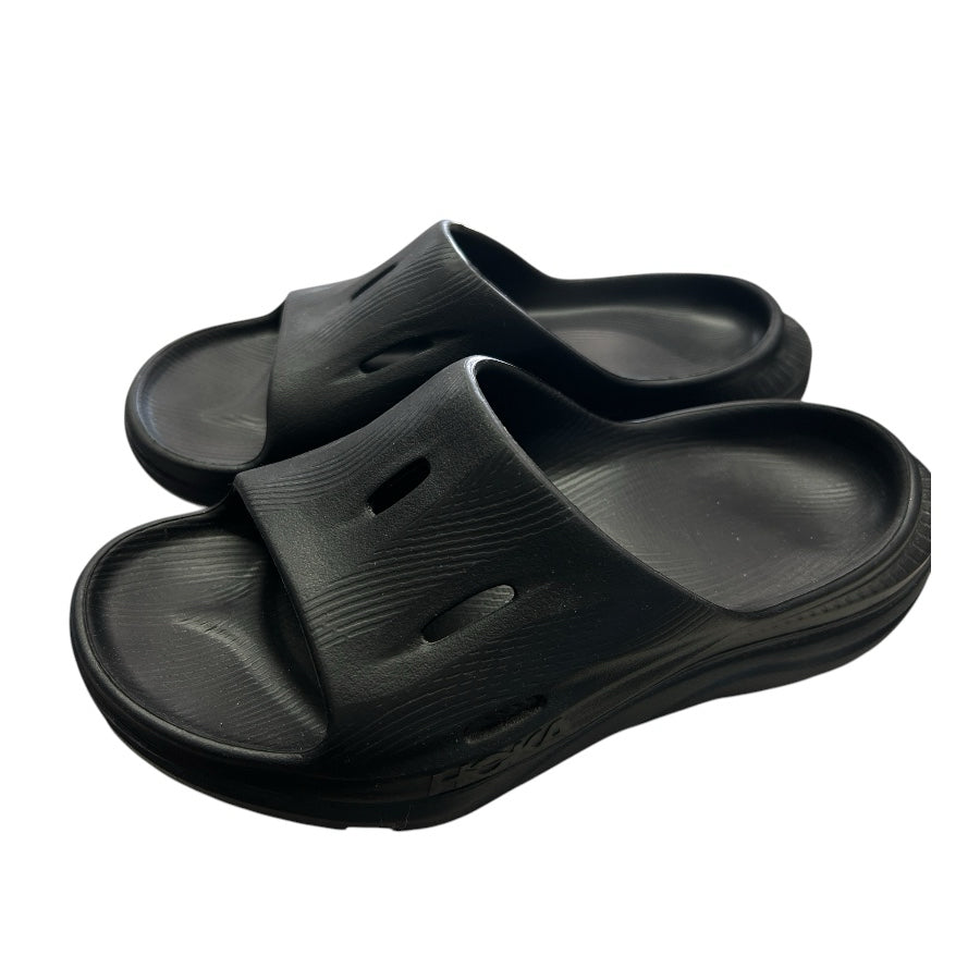 Hoka ORA Recovery Slide 3 Sandals SIZE 8 | Finer Things Resale