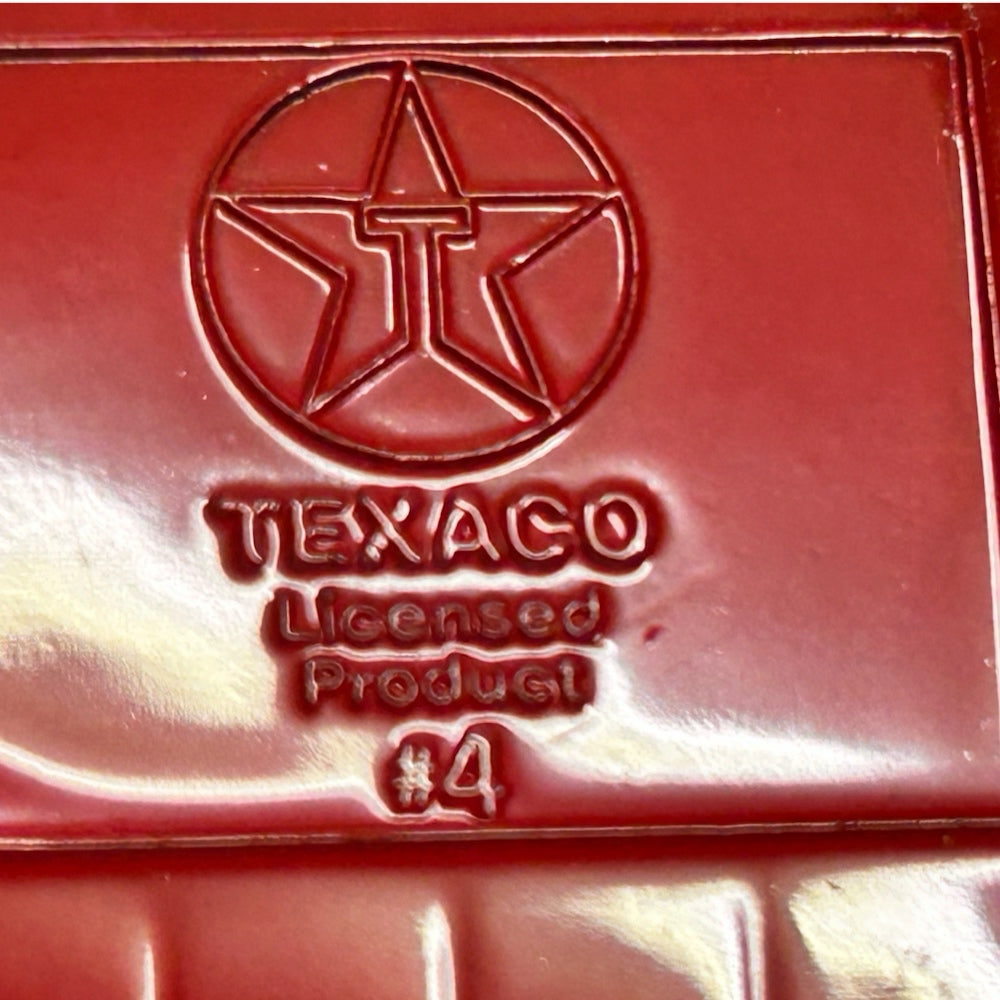 1940 Grumman Goose Wings of Texaco Die Cast Bank No 4 Ertl 1996