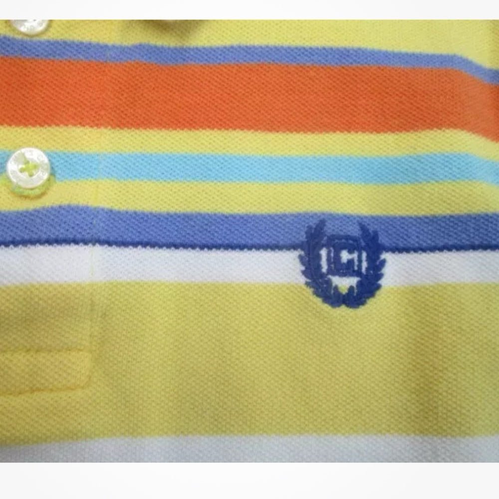 chaps short sleeve shirt