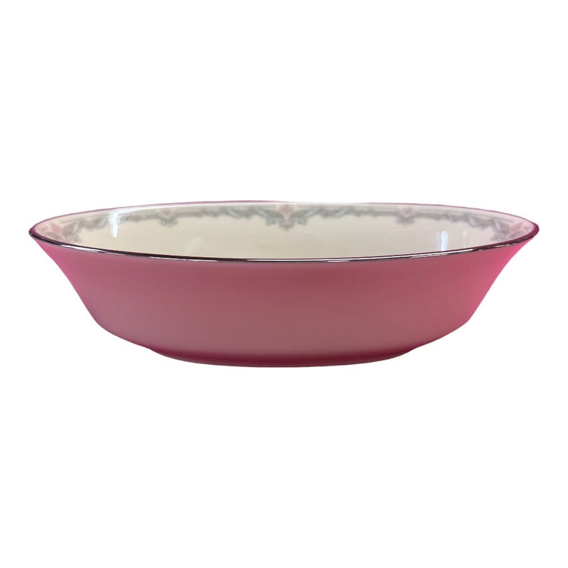 Lenox Kingston China Oval vegatable 9" Serving Bowl Retired REPLACEMENT | Finer Things Resale