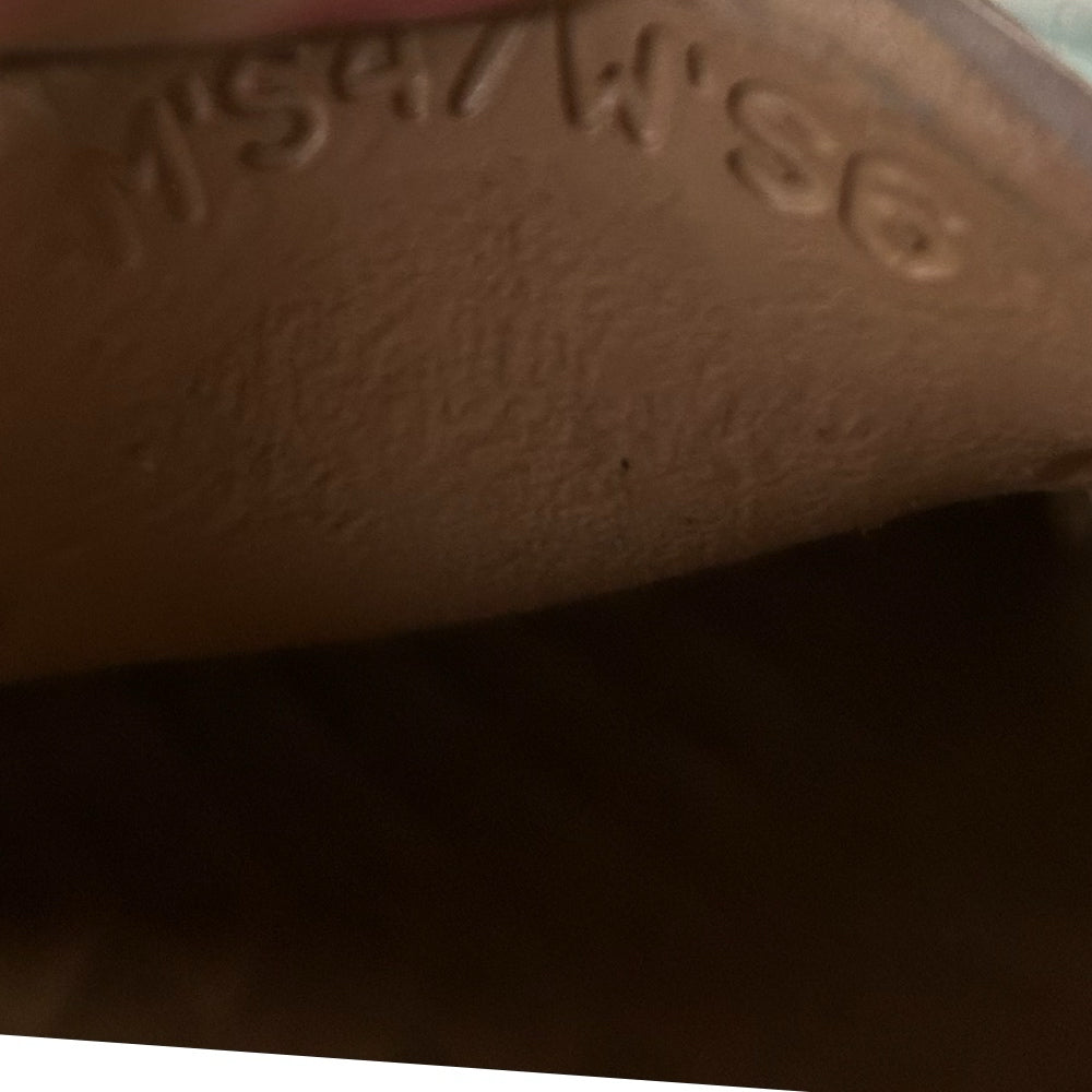 Sperry Original Float Boat Shoe Loafers SIZE 6