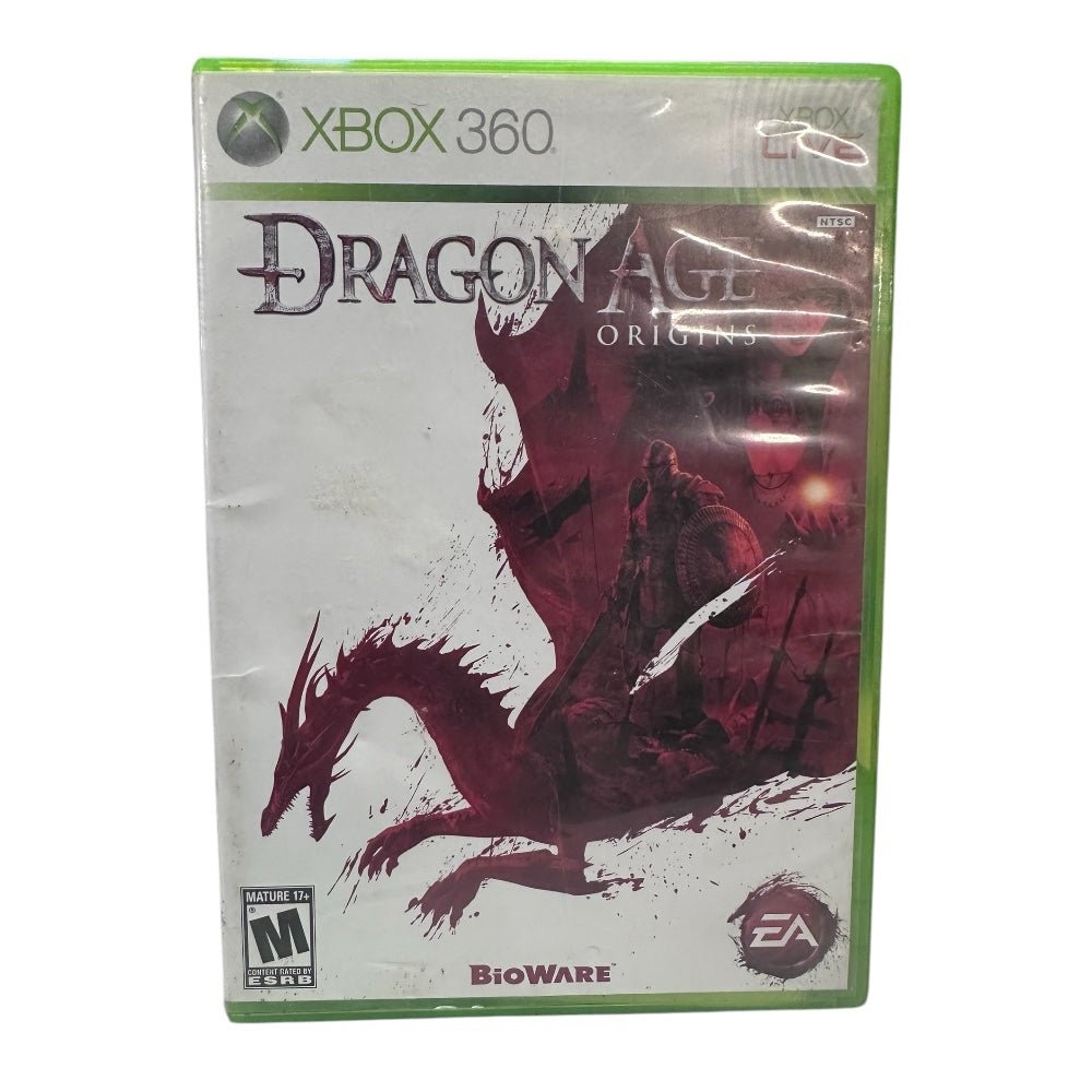 origins xbox 360 game microsoft rate
