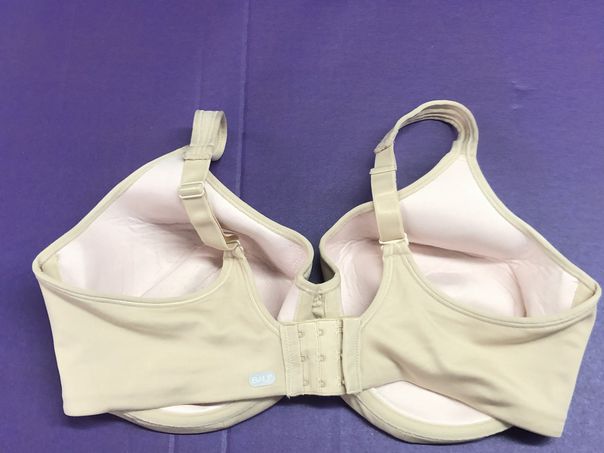 Bali Designs Active Lifestyles underwire bra  6567 SIZE 42D | Finer Things Resale