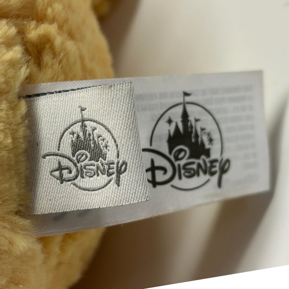 Disney Parks Dug Plush Up Movie Dog Stuffed Animal Pixar 10" 2010's | Finer Things Resale