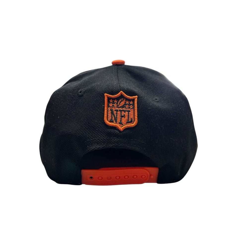 Cincinnati Bengals NFL Football snapback hat NEW Vintage Collection Trucker | Finer Things Resale
