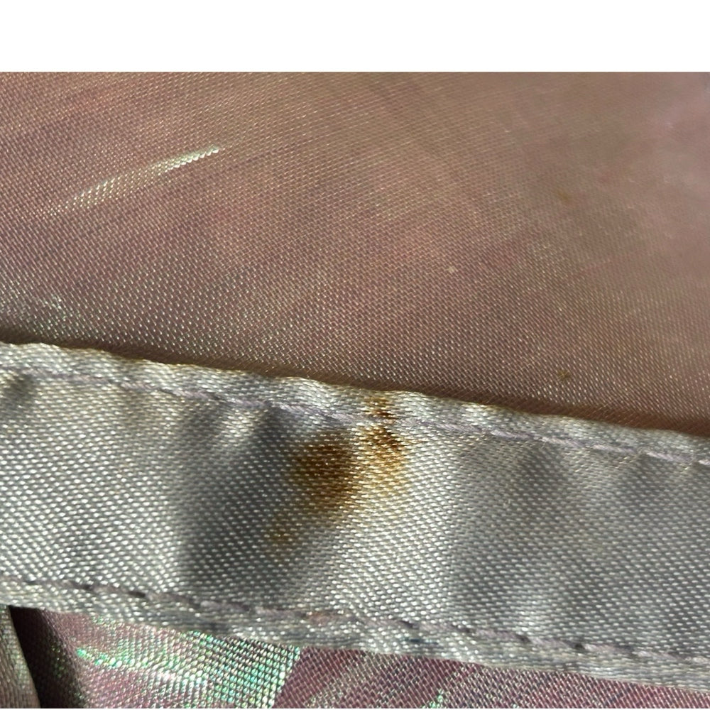 Limited Too Backpack Purse VINTAGE 1990's