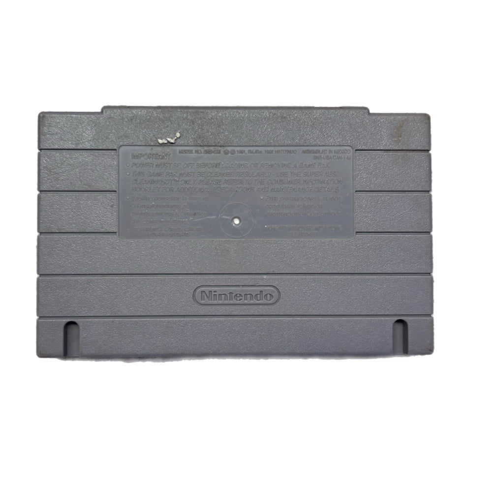 Animaniacs Super Nintendo SNES game Konami 1994 VINTAGE! | Finer Things Resale