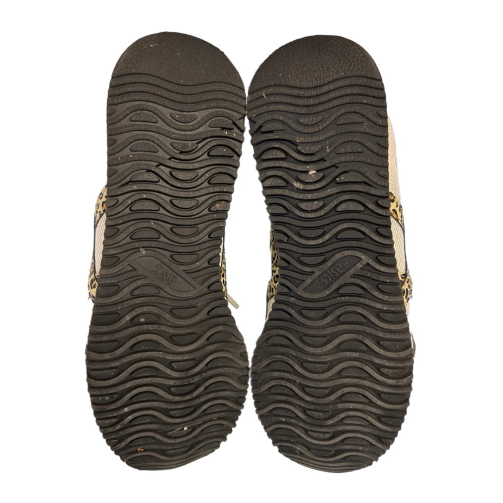 Ascis Tiger Runner Sneaker Shoes SIZE 6.5