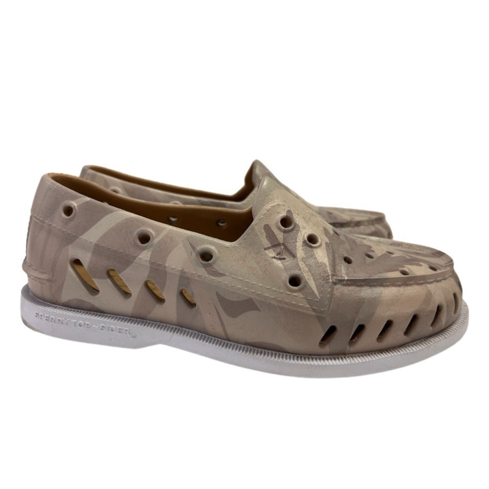 Sperry Original Float Boat Shoe Loafers SIZE 6