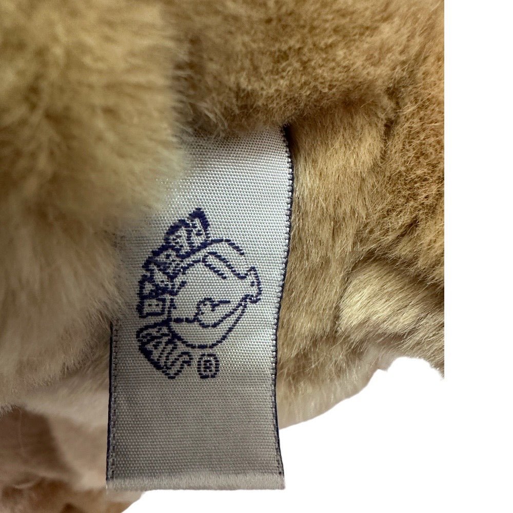 People Pals Lion King of the Jungle plush stuffed animal 15" | Finer Things Resale