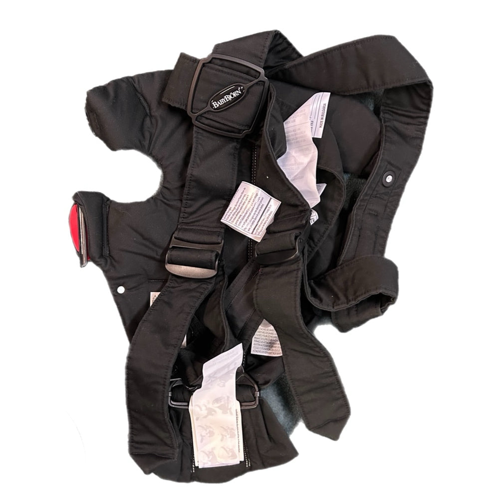 Baby BJorn Mini Infant Baby Carrier | Finer Things Resale