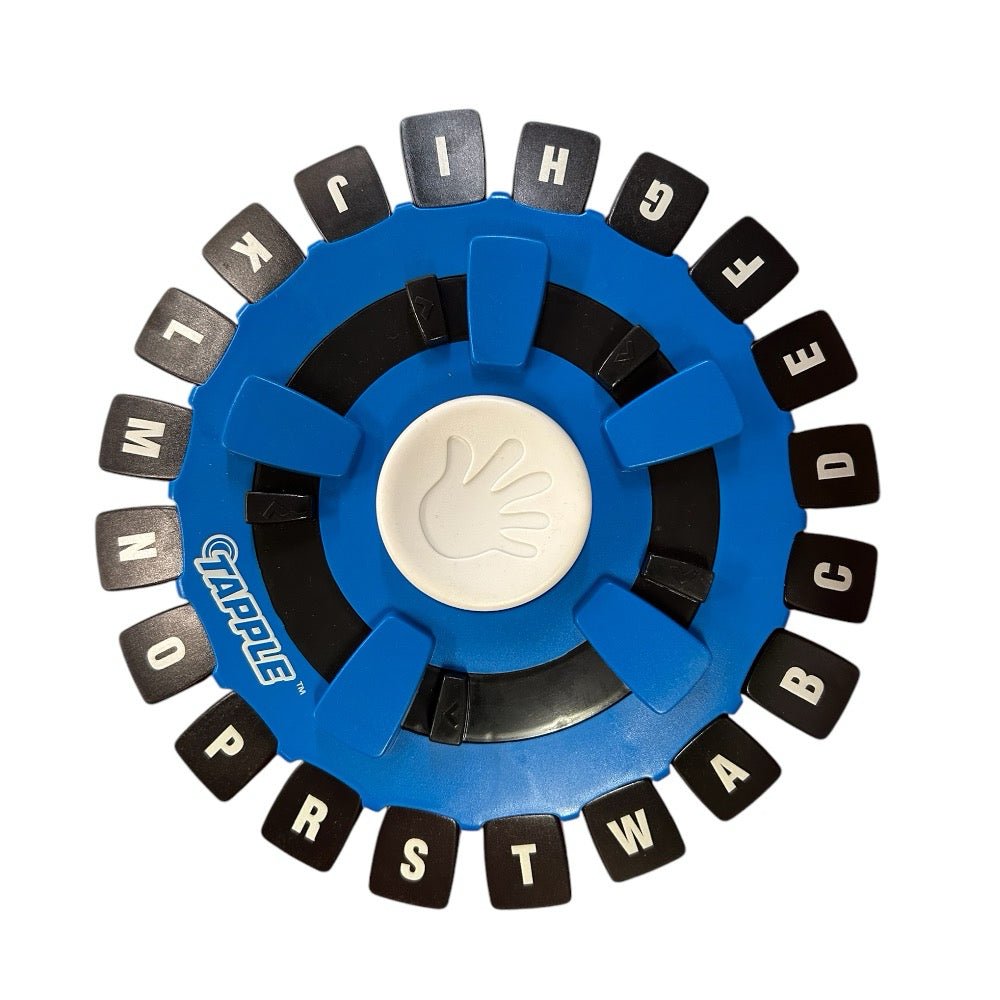 Topple World Game REPLACEMENT Touch Press & Play Letter Eliminator | Finer Things Resale