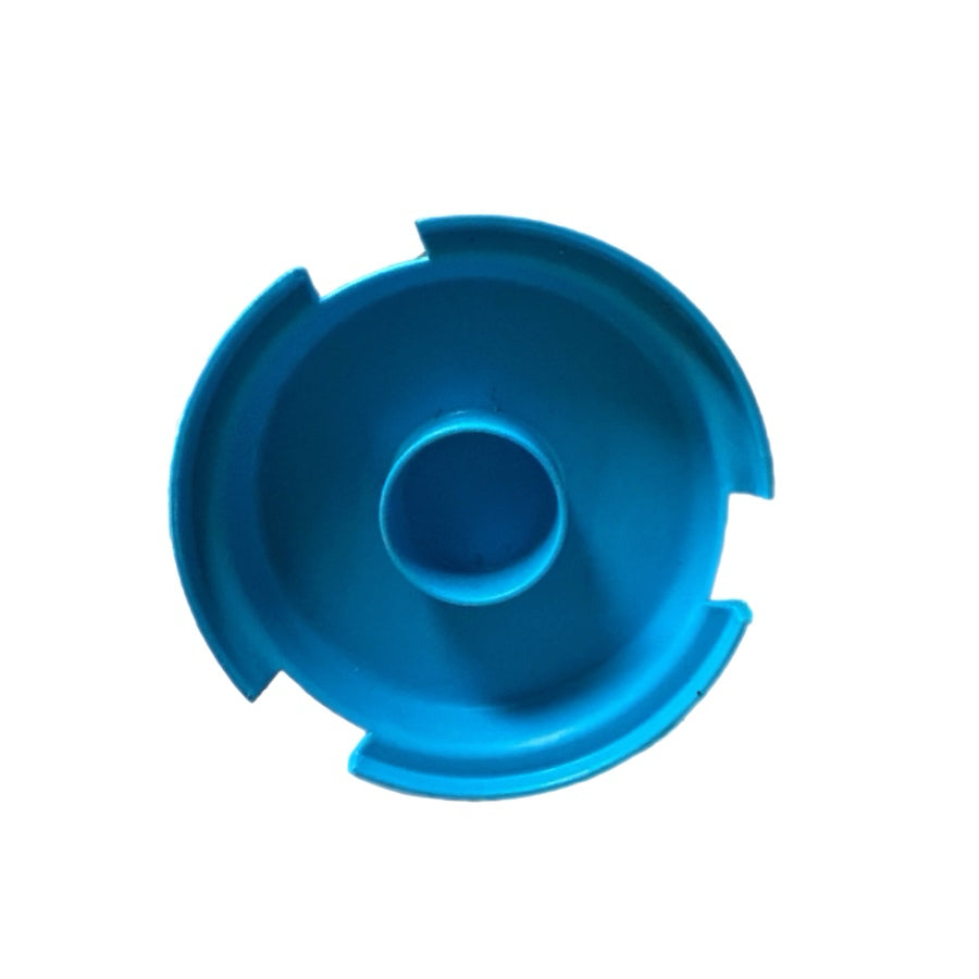 Evenflo Moovin' & Groovin' Bouncing Exersaucer REPLACEMENT upper leg | Finer Things Resale