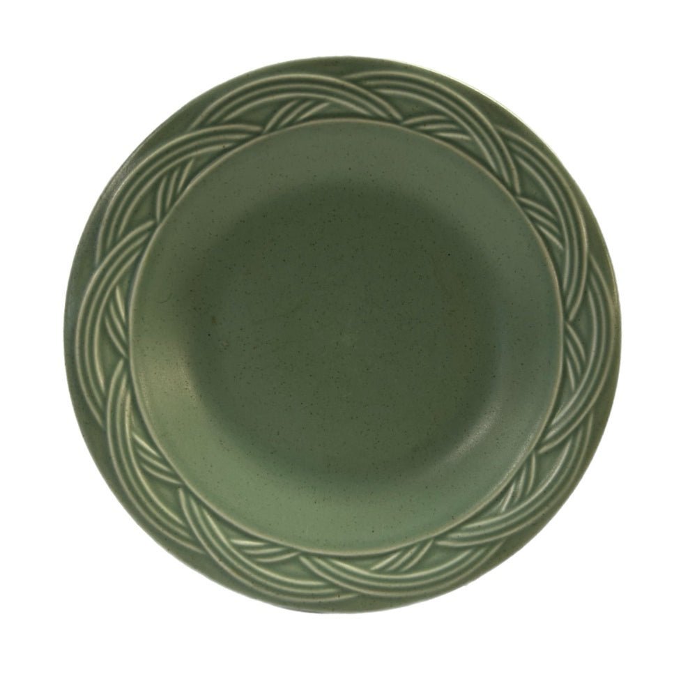 Pfaltzgraff Acadia Cypress Salad Plate REPLACEMENT Vintage 1990's | Finer Things Resale