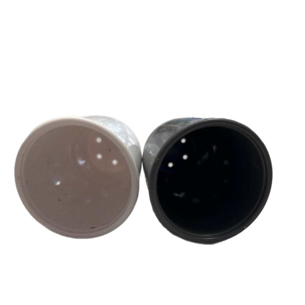 Step 2 Fun With Friends Kitchen REPLACEMENT Salt & Pepper Shaker set | Finer Things Resale