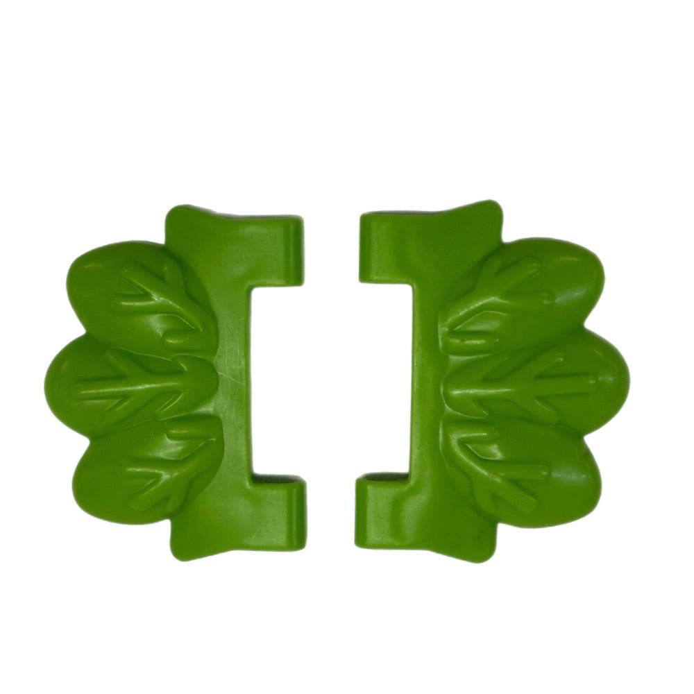 Fisher Price Disney World of Jungle Junction Roadway REPLACEMENT swinging doors | Finer Things Resale