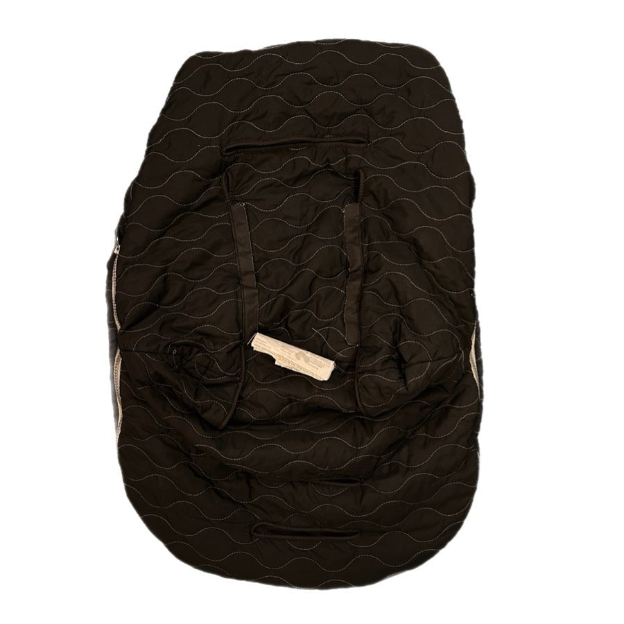 JJ Cole Collections Urban BundleMe Infant Car Seat Stroller Cover up to 21 lbs | Finer Things Resale
