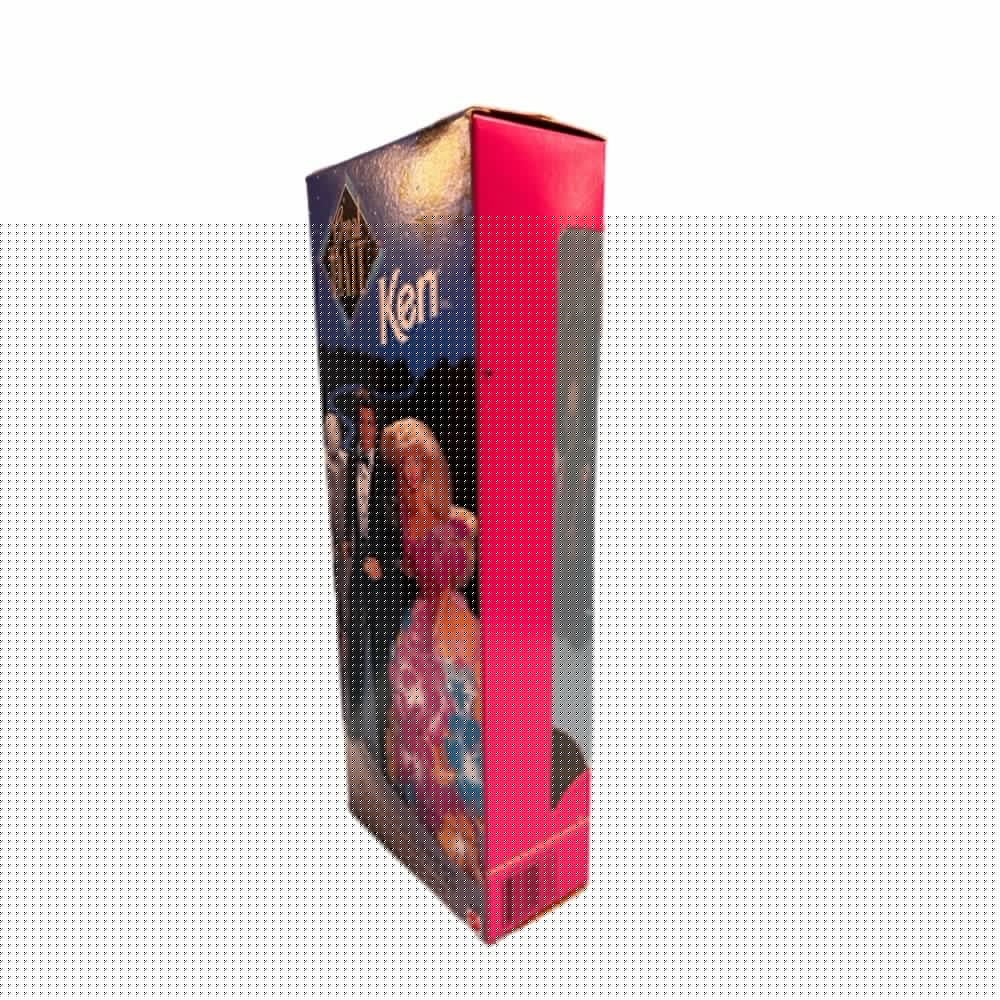 Great Date Ken The Dream Date for Barbie Doll 1996 Mattel 14837 NRFB | Finer Things Resale