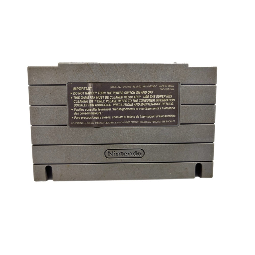 Mario Paint game  Super Nintendo 1992