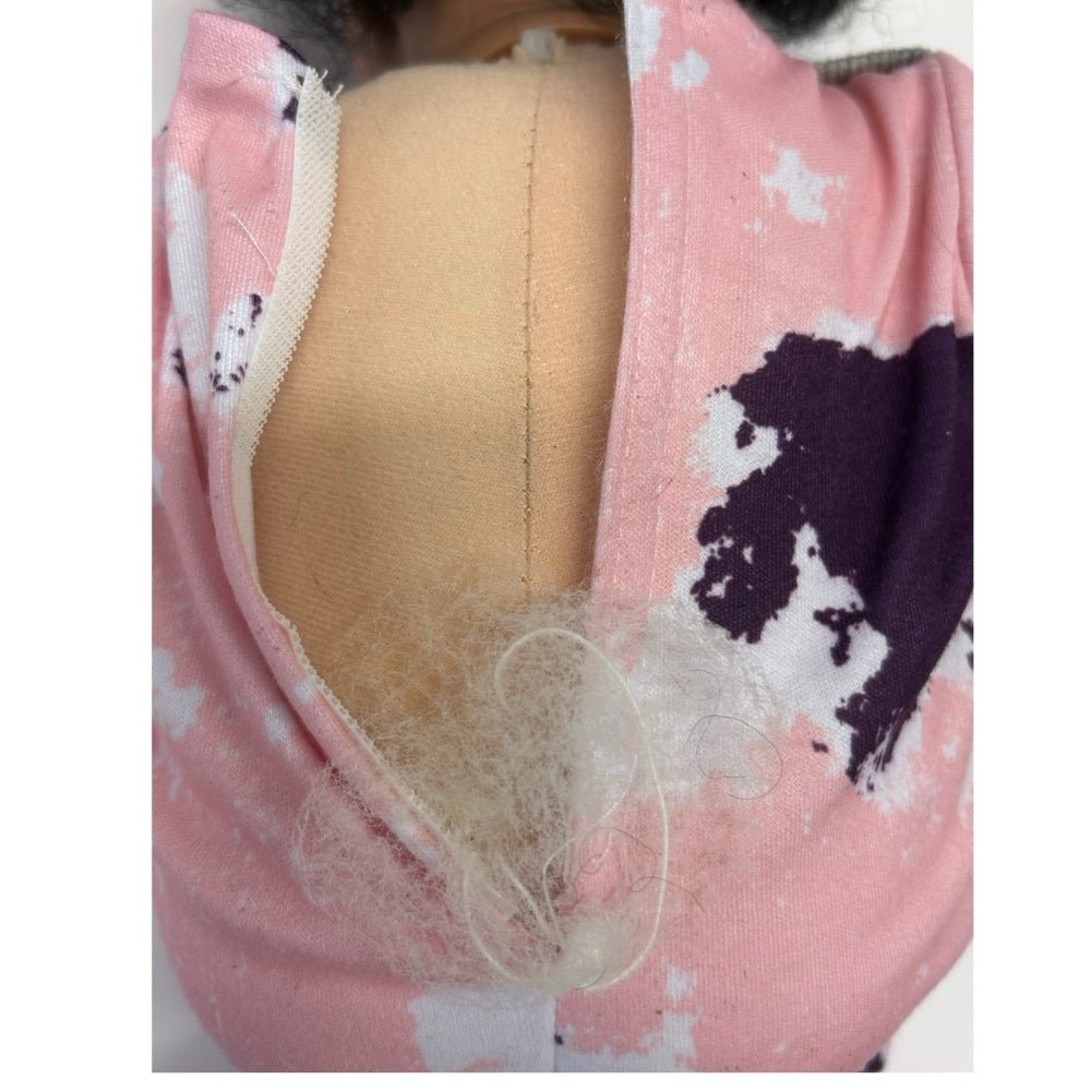 Babeside Realistic Real Reborn Newborn Baby Doll African American Lifelike Girl | Finer Things Resale