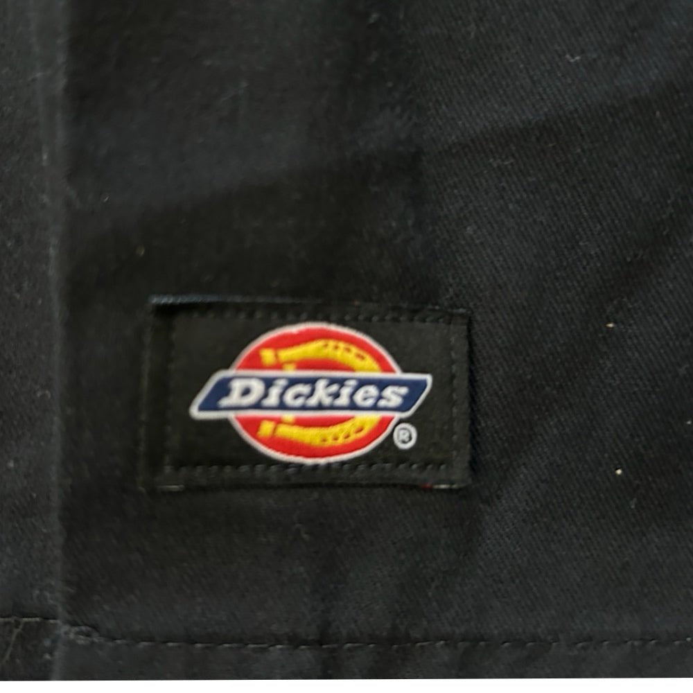 Dickies Busted Knuckles Stunt Tour Work Shirt Mechanic Skull SIZE 2XL | Finer Things Resale