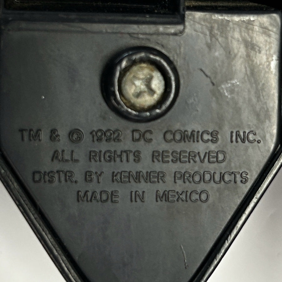 Kenner Batman Returns Batmobile Batmissile Vehicle 1992 for parts or restoration | Finer Things Resale