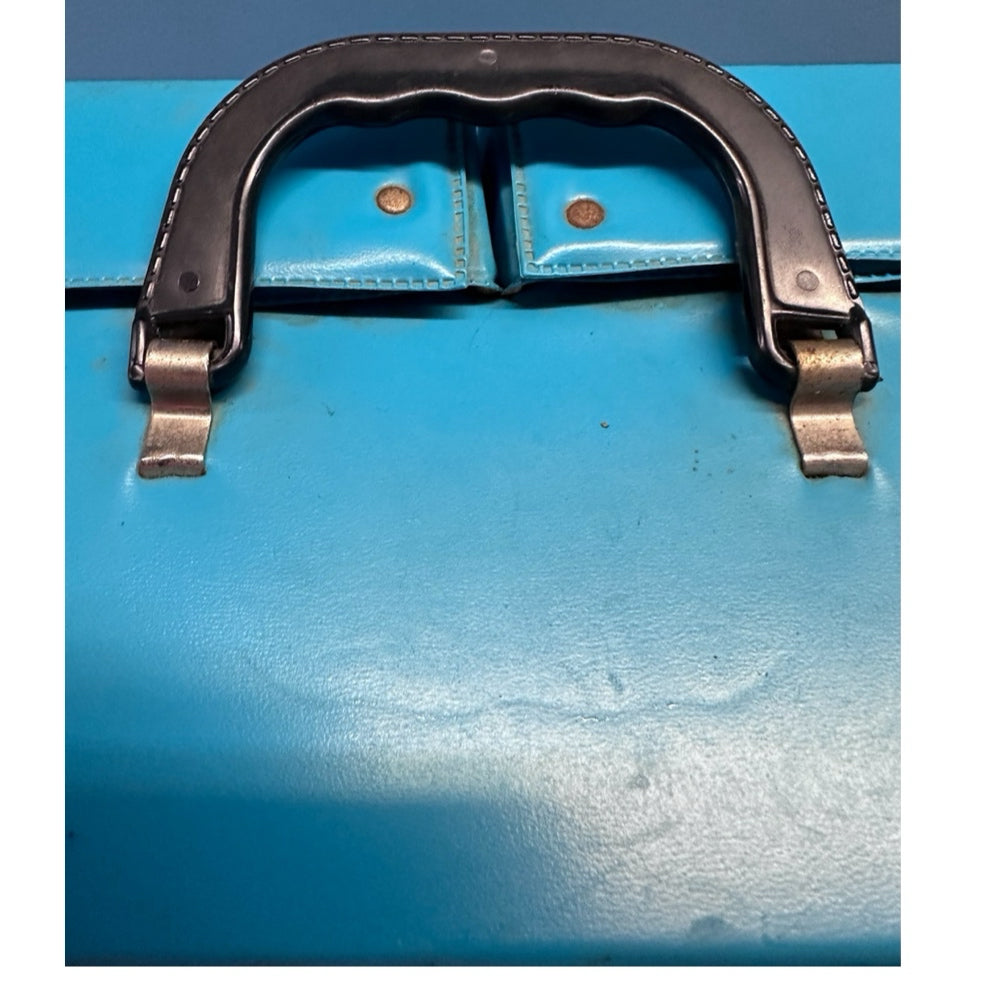 Mattel Skipper Barbie's Little Sister Carrying Case VINTAGE 1964