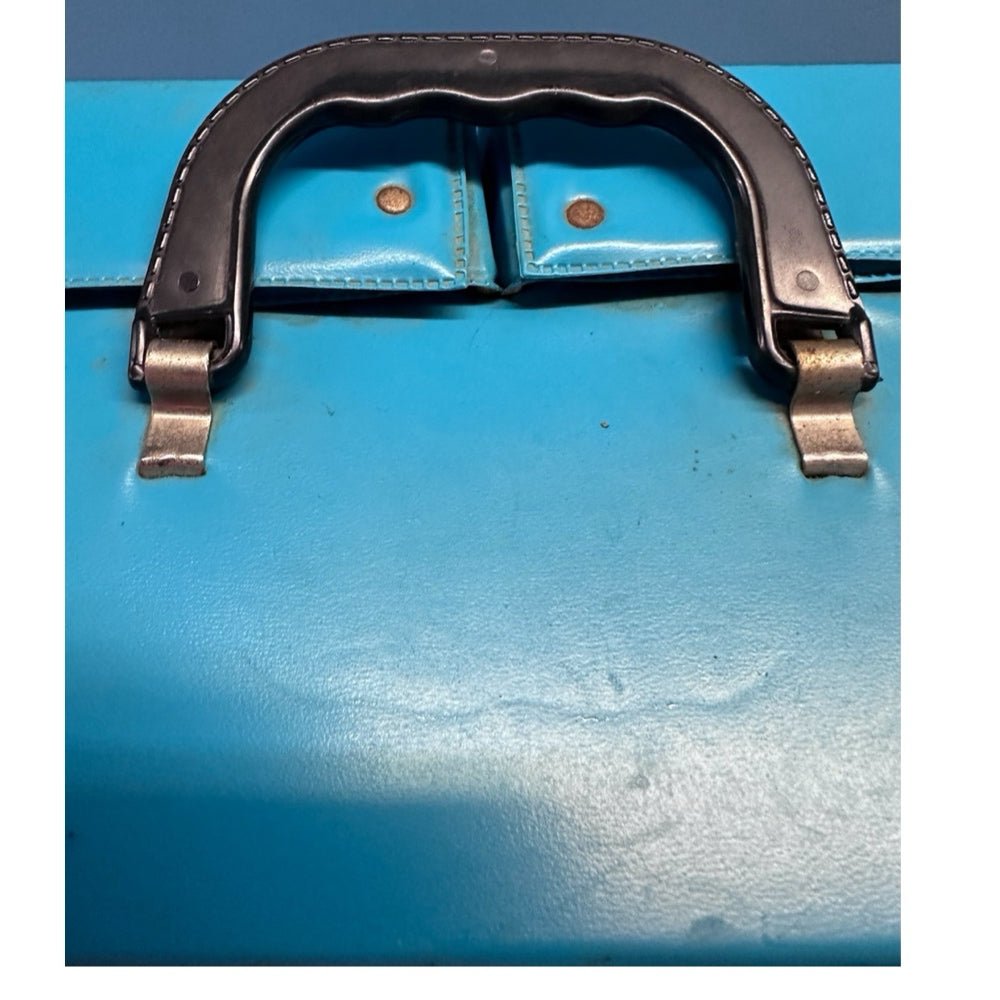 Mattel Skipper Barbie's Little Sister Carrying Case VINTAGE 1964 | Finer Things Resale