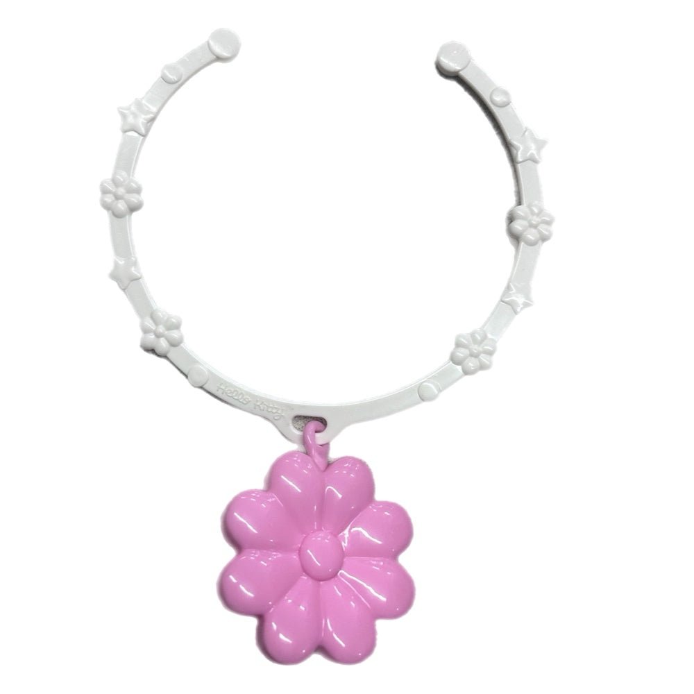 Hello Kitty necklace toy McDonalds Happy Meal 2018 | Finer Things Resale