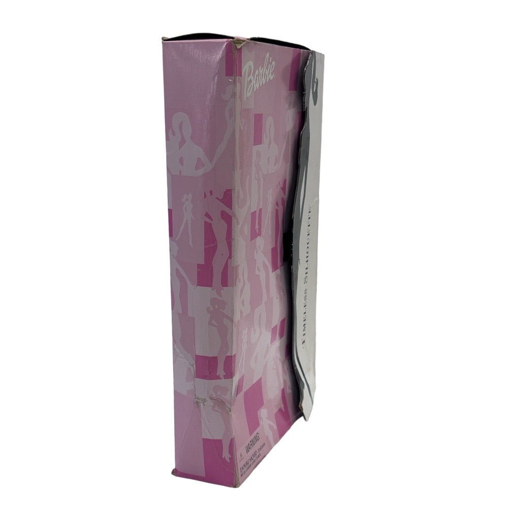 Timeless Silhouette Barbie 2000 Mattel 29050 BRAND NEW NRFB | Finer Things Resale